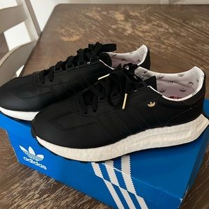 Brand new, adidas sneakers USW 9, USM 8